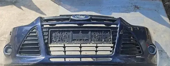 Ford Focus Front bumper