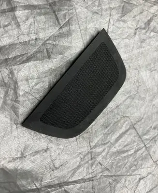 Volvo S60 Rear door handle trim 31490704 31490703