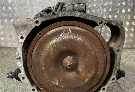 Subaru Outback Automatic gearbox TR690JHBBA HAMU4079754