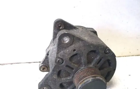 Audi A8 S8 D4 4H Generator/alternator 059903019H