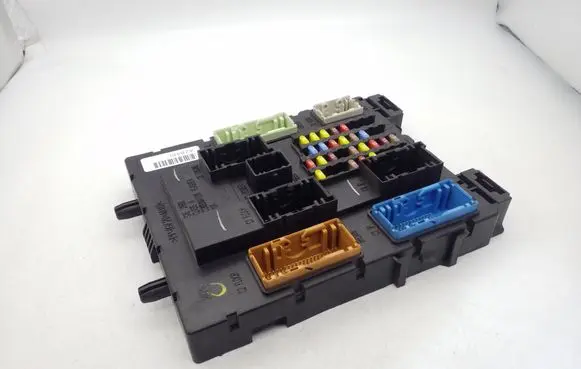 Ford Escape III Power management control unit BV6N14A073KF