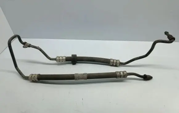 Mercedes-Benz A W168 Power steering hose/pipe/line 1684660881 AX028T04 A1684660881