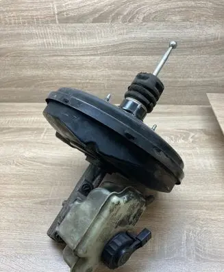 Audi A3 S3 8P Brake booster 1K1611301C 0204Y21511