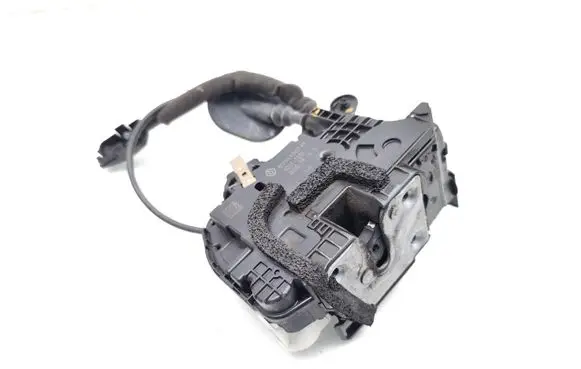 Renault Clio IV Front door lock 805033074R