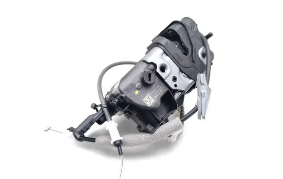 Peugeot 3008 II Rear door lock PSA237292 237292 2503A1480K8
