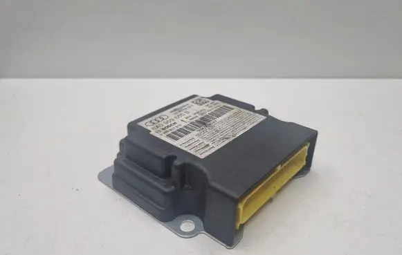 Audi A1 Airbag control unit/module 8X0959655B 0285011212