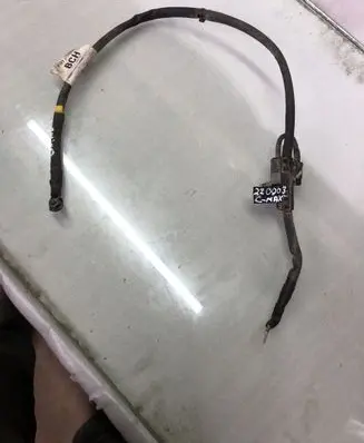 Ford C-MAX II Positive cable (battery) F1FT14A280