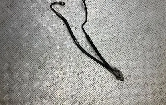 BMW 3 E92 E93 Power steering hose/pipe/line 6784331