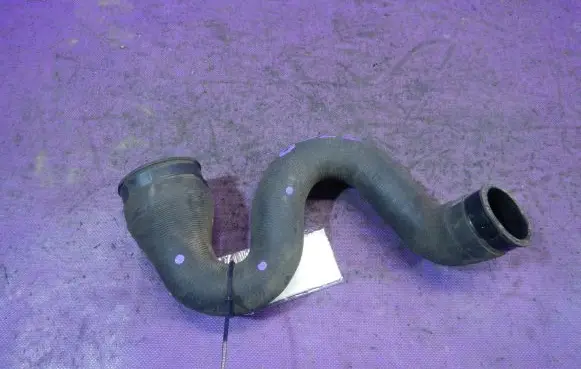 Audi A4 S4 B7 8E 8H Intercooler hose/pipe