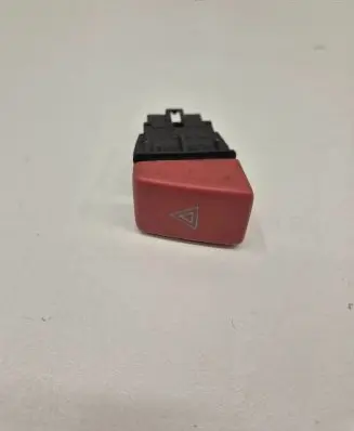 Honda Accord Hazard light switch M19620