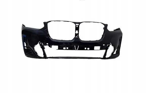 BMW iX3 G08 Front bumper 9853317