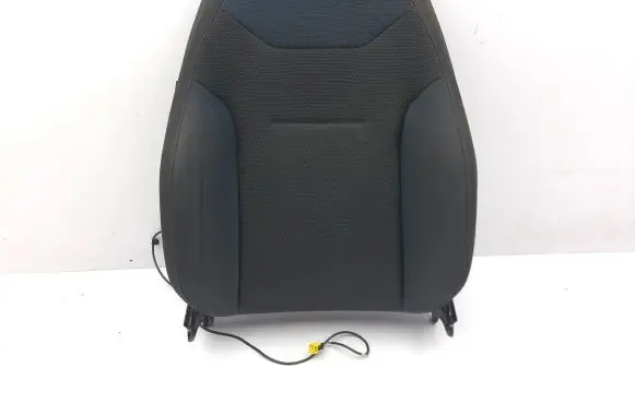 Seat Ateca Front driver seat 