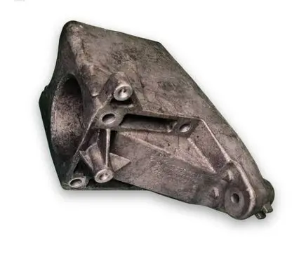 Mercedes-Benz Sprinter W906 Engine mount bracket a6462230404