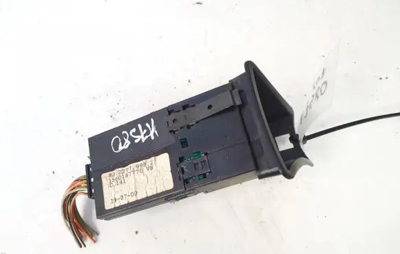 Alfa Romeo 156 Screen/display/small screen 8222779902 1560167770vb