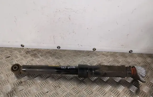 Opel Mokka Rear shock absorber/damper 95320369