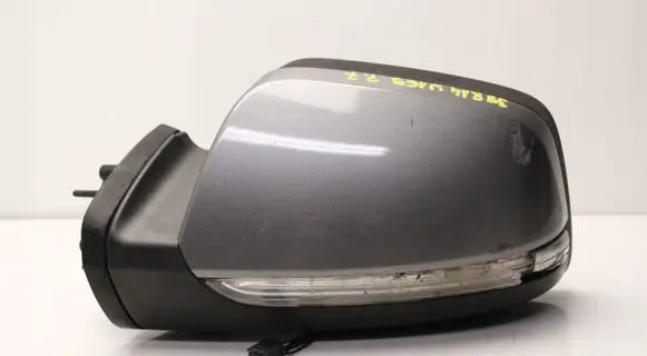 Mercedes-Benz A W169 Front door electric wing mirror 