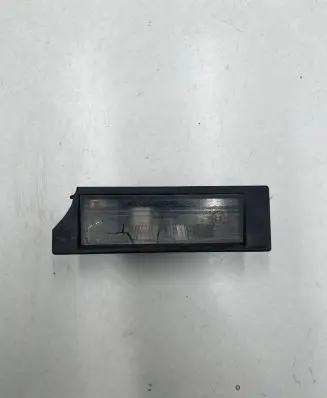 Mini Cooper Countryman R60 Number plate light 0461385