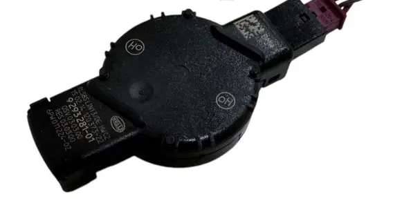 BMW X3 F25 Rain sensor 929328101 6PW0112242