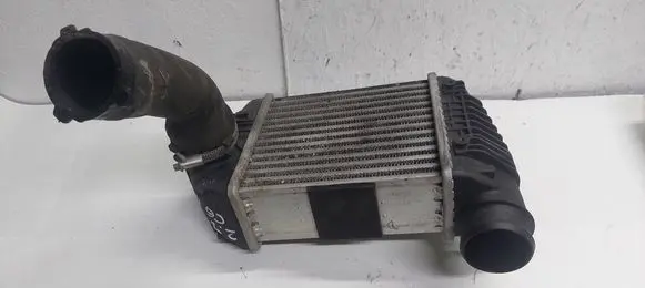 Audi A6 S6 C6 4F Intercooler radiator 4F0145806T