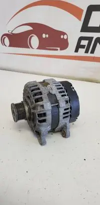 Audi A5 8T 8F Generator/alternator 03L903017E 0125711088