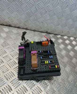 Volvo XC90 Comfort/convenience module 31314469 00007909380 28242073