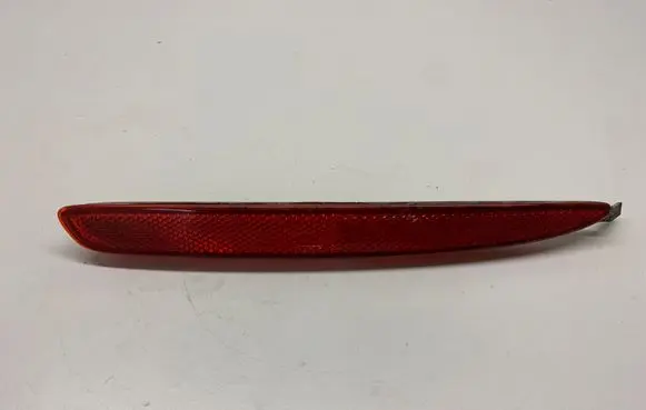 Mazda 6 Rear tail light reflector 25061971