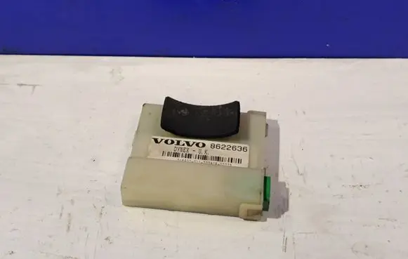 Alarm control unit/module