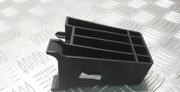 Other trunk/boot trim element