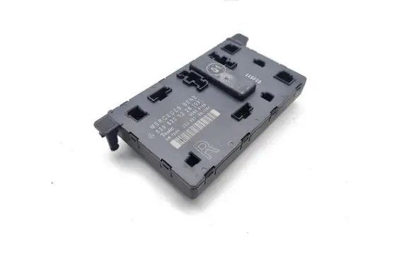 Mercedes-Benz Vito Viano W639 Door control unit/module 6398201226