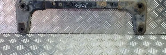Renault Zoe Bottom radiator support slam panel 8200537419 0216
