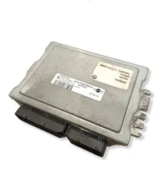 Mini One - Cooper R50 - 53 Engine control unit/module 7545789 S83293 S122237002A