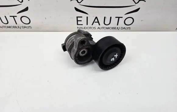 BMW X6 E71 Alternator belt tensioner 7549873 11287549873 55381504