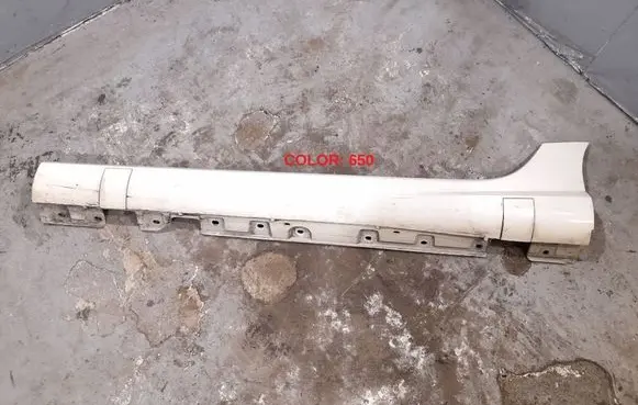 Mercedes-Benz SLK R172 Sill 1726980054 A1726980054