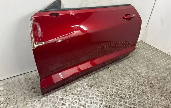 Chevrolet Camaro Door (2 Door Coupe) 