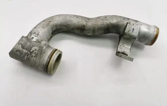 Audi A7 S7 4G Engine coolant pipe/hose
