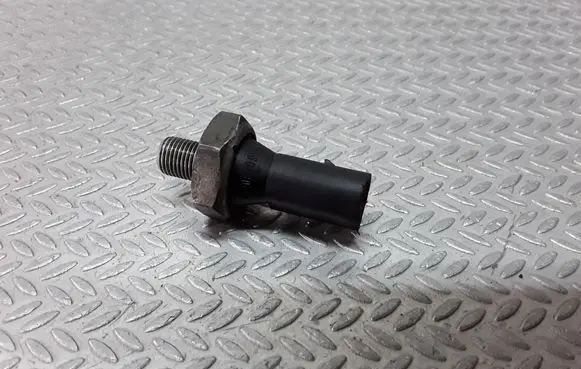 Volkswagen Phaeton Oil pressure sensor 06A919081E