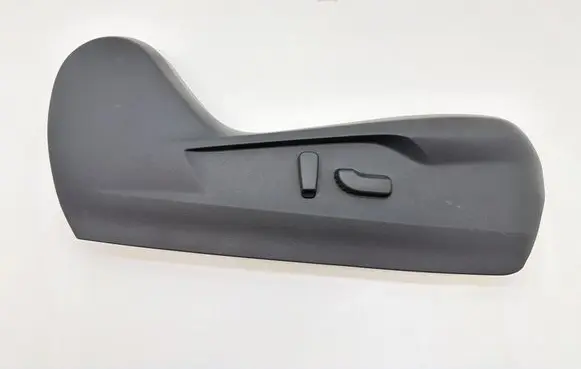 Subaru Outback (BT) Front door seat control surround trim 