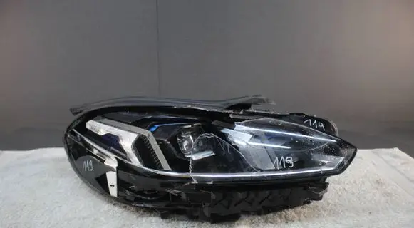 Headlight/headlamp