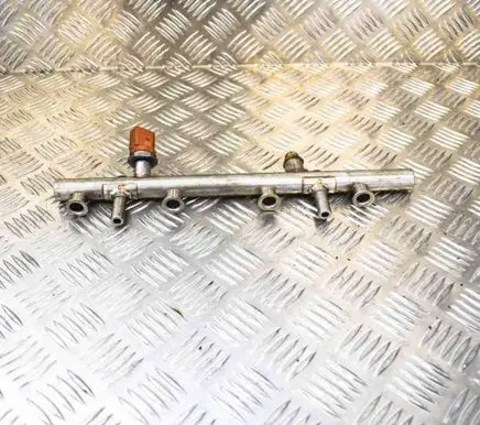 Audi Q5 SQ5 Fuel main line pipe