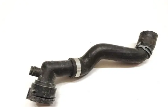 Audi Q5 SQ5 Engine coolant pipe/hose 80A122293BE