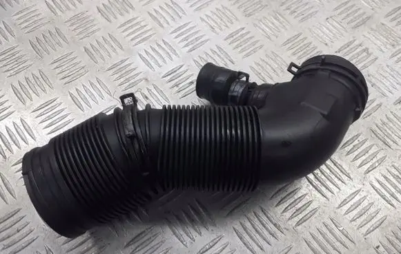 Audi A3 S3 8L Air intake hose/pipe 1J0129684CG