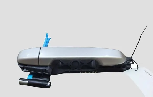 Toyota Yaris Rear door exterior handle