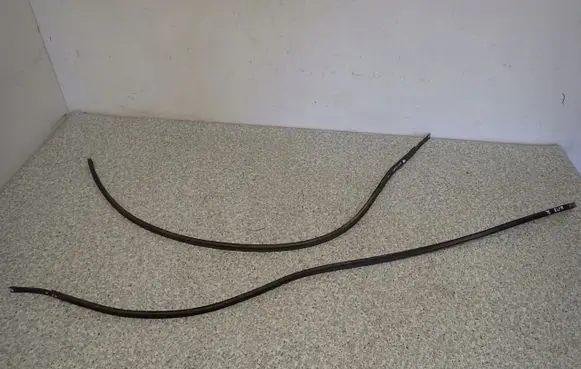 Nissan Note (E11) Roof trim bar molding cover 