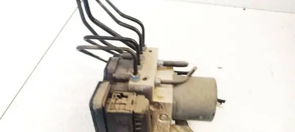 BMW 5 GT F07 ABS Pump 686940401