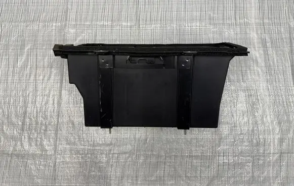 Ram ProMaster Battery box tray 1384209080