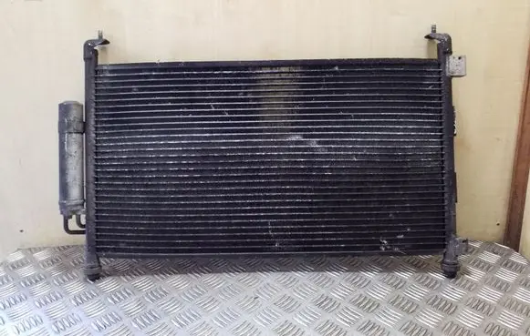 Honda Civic A/C cooling radiator (condenser) 80100SMGE010M101