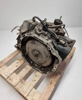 Renault Laguna III Automatic gearbox 1KX0E 1706104