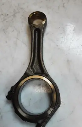Audi A6 S6 C6 4F Connecting rod/conrod 059AA
