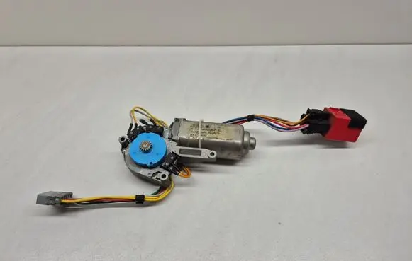 Renault Scenic I Sunroof motor/actuator MRCJ64AR