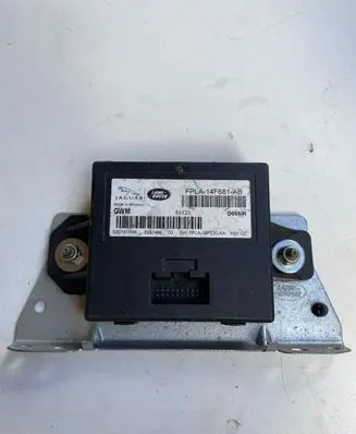 Land Rover Discovery Sport Parking PDC control unit/module FPLA14F681AB 3282486